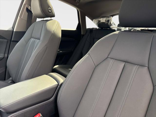 2026 Audi Q5 Sportback Premium TFSI quattro S tronic