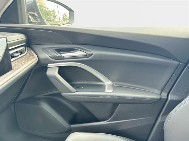 2026 Audi Q5 Sportback Premium TFSI quattro S tronic