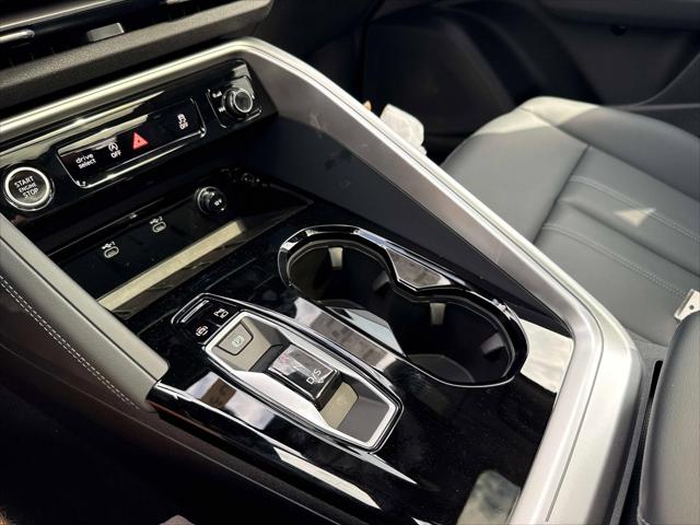 2026 Audi Q5 Sportback Premium TFSI quattro S tronic