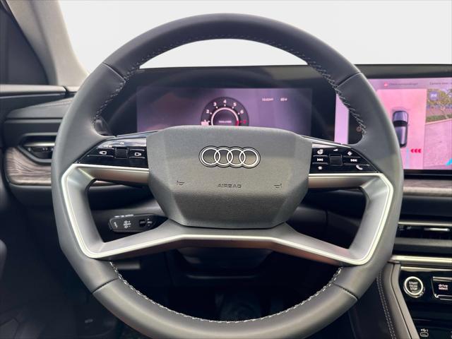 2026 Audi Q5 Sportback Premium TFSI quattro S tronic