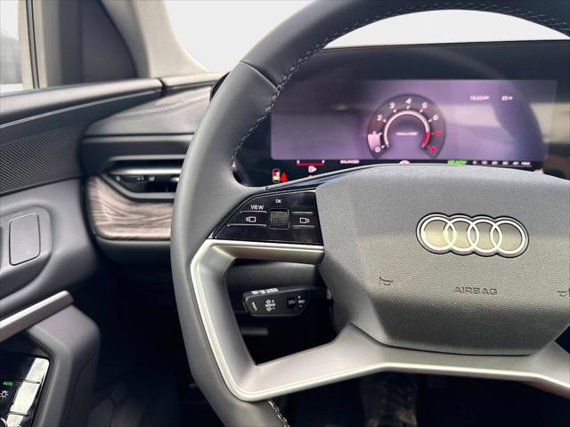 2026 Audi Q5 Sportback Premium TFSI quattro S tronic