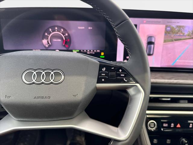 2026 Audi Q5 Sportback Premium TFSI quattro S tronic