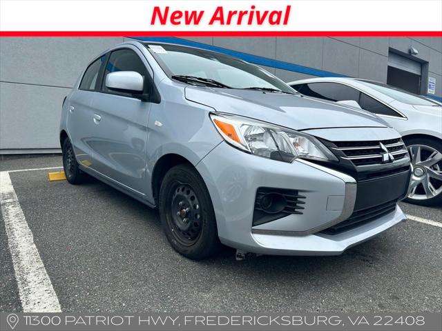2024 Mitsubishi Mirage Unknown for sale in Fredericksburg, VA