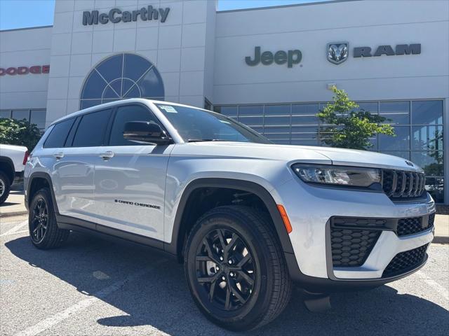 2026 Jeep Grand Cherokee L Altitude 4x4 for sale in Lee's Summit, MO