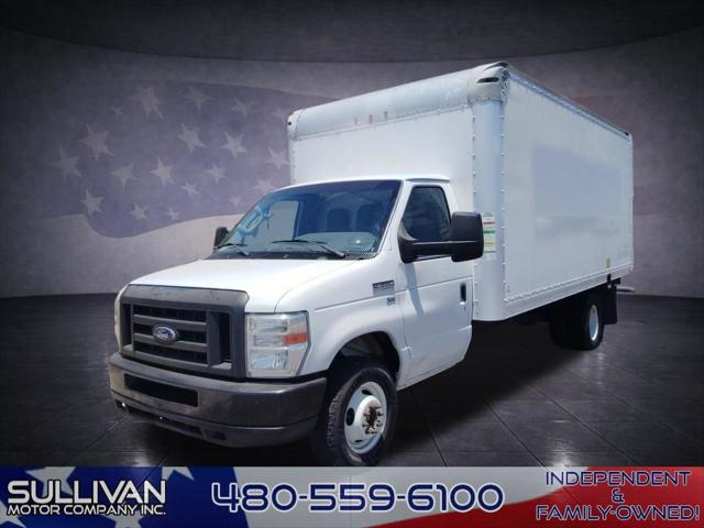 2019 Ford E-350 Cutaway Base for sale in Mesa, AZ