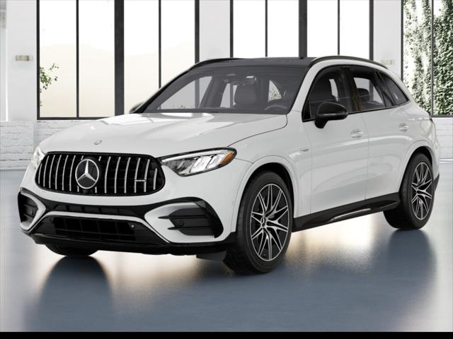 2026 Mercedes-Benz GLC 4MATIC for sale in Arlington, VA