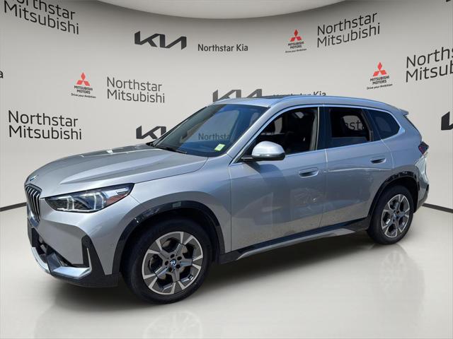 2025 BMW X1 xDrive28i for sale in LONG ISLAND CITY, NY
