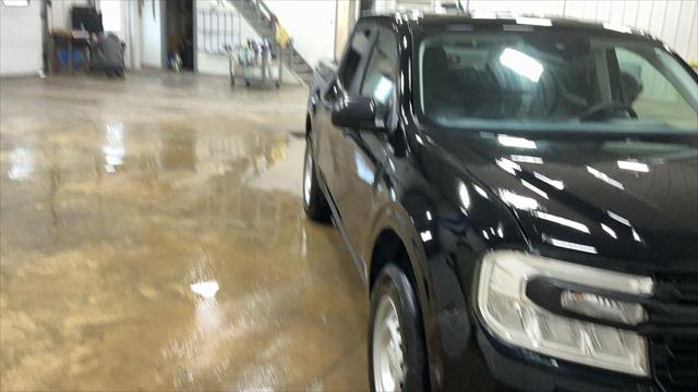 2024 Ford Maverick XL