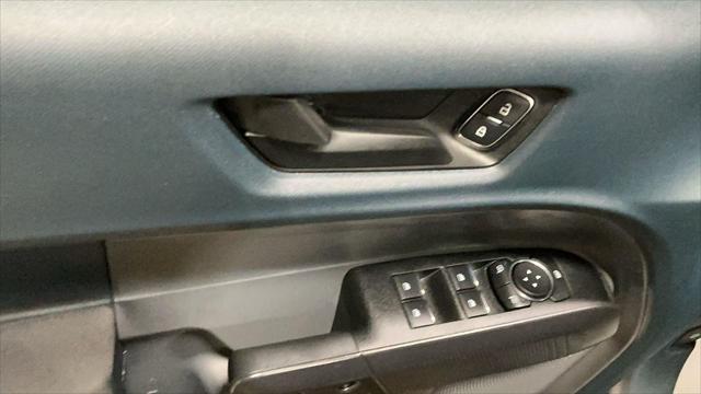 2024 Ford Maverick XL