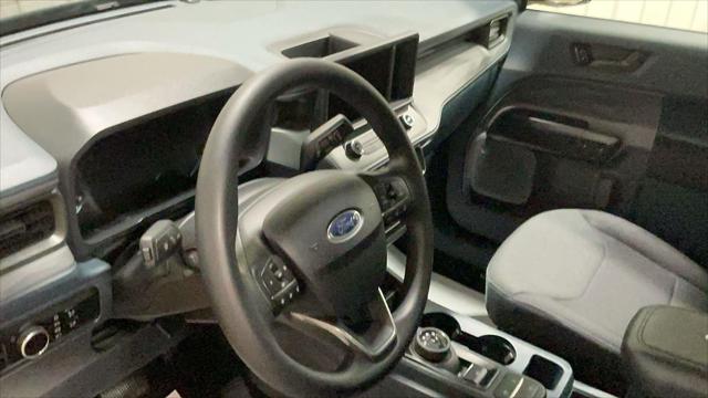 2024 Ford Maverick XL