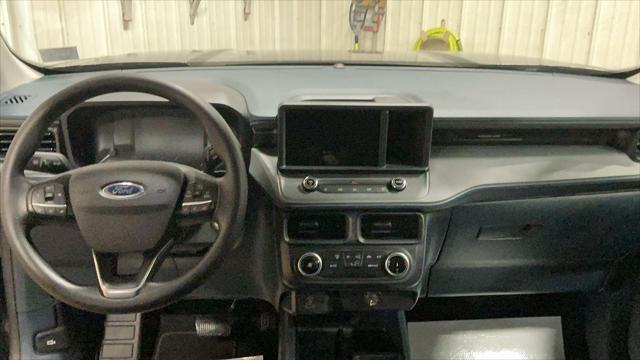 2024 Ford Maverick XL