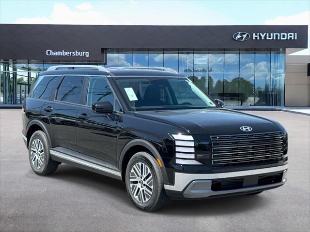 2026 Hyundai Palisade SEL 7P for sale in Chambersburg, PA