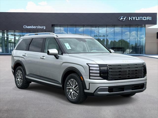 2026 Hyundai Palisade SEL 8P for sale in Chambersburg, PA