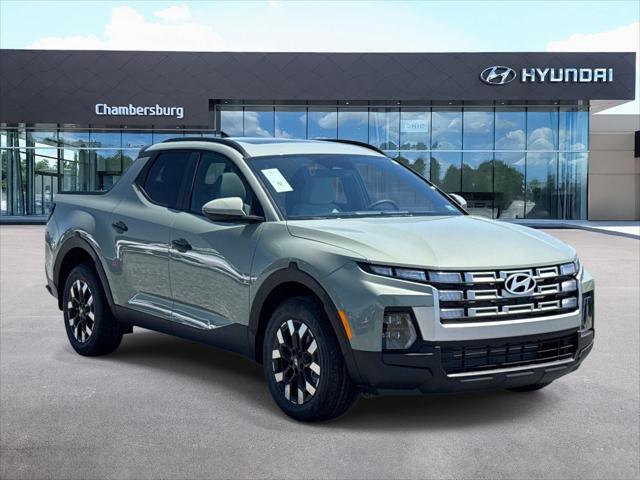 2026 Hyundai Santa Cruz SEL Activity for sale in Chambersburg, PA