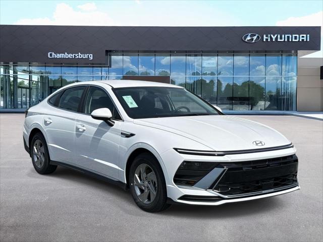 2026 Hyundai Sonata SE for sale in Chambersburg, PA