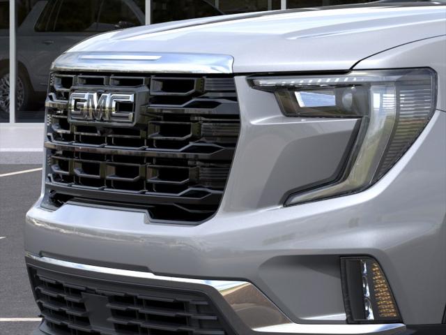 2026 GMC Acadia Elevation AWD