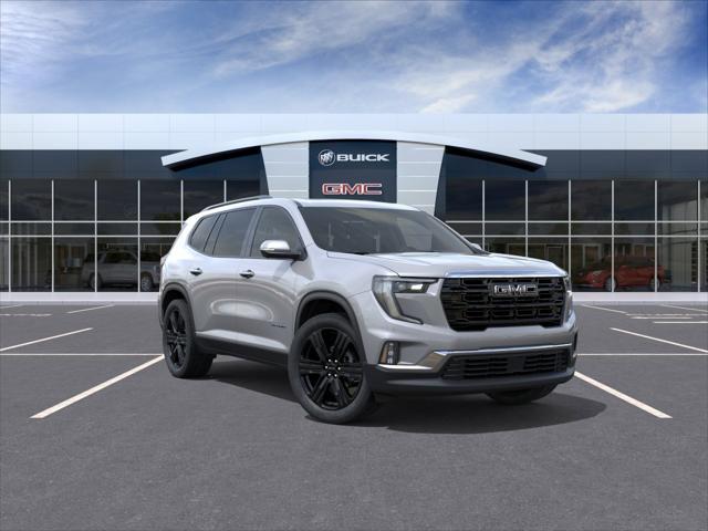 2026 GMC Acadia Elevation AWD for sale in Manchester, NH