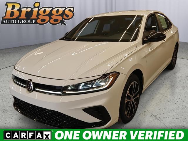 2025 Volkswagen Jetta 1.5T Sport for sale in Manhattan, KS