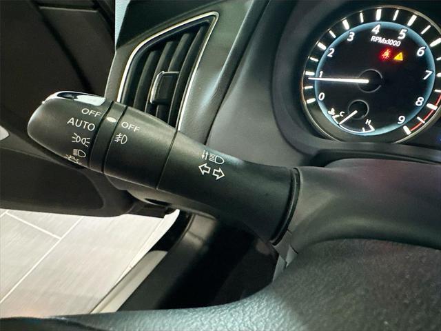 2024 INFINITI Q50 SENSORY AWD