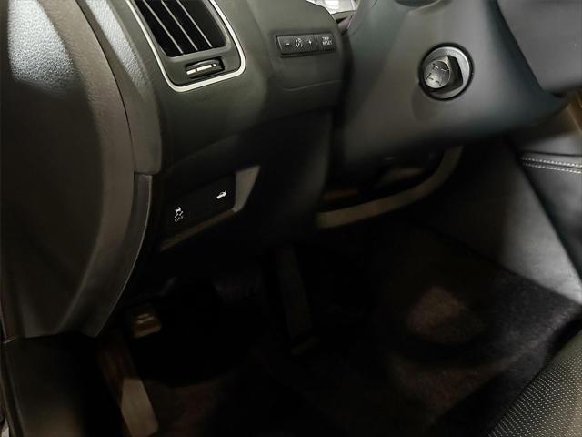 2024 INFINITI Q50 SENSORY AWD