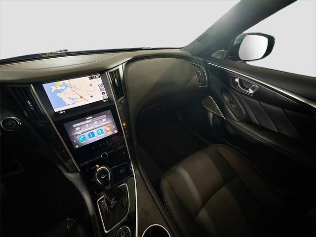 2024 INFINITI Q50 SENSORY AWD