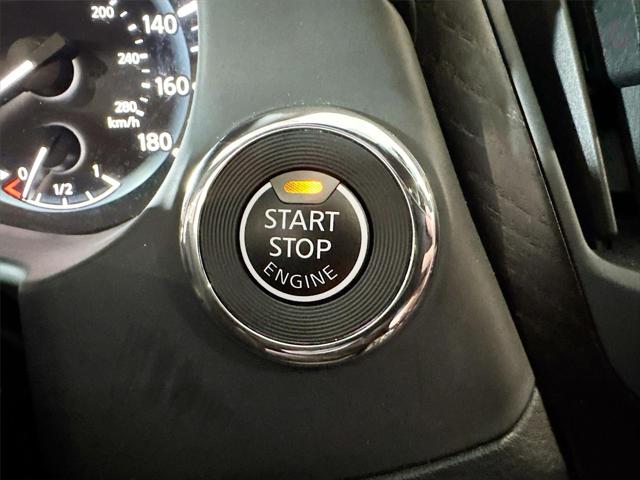 2024 INFINITI Q50 SENSORY AWD