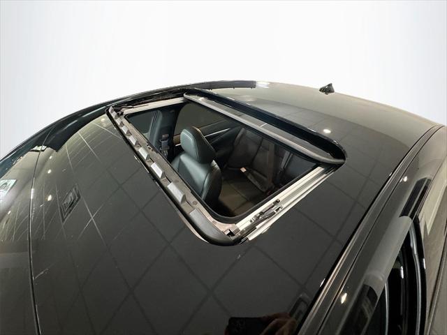 2024 INFINITI Q50 SENSORY AWD
