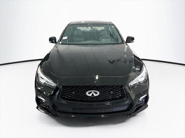 2024 INFINITI Q50 SENSORY AWD