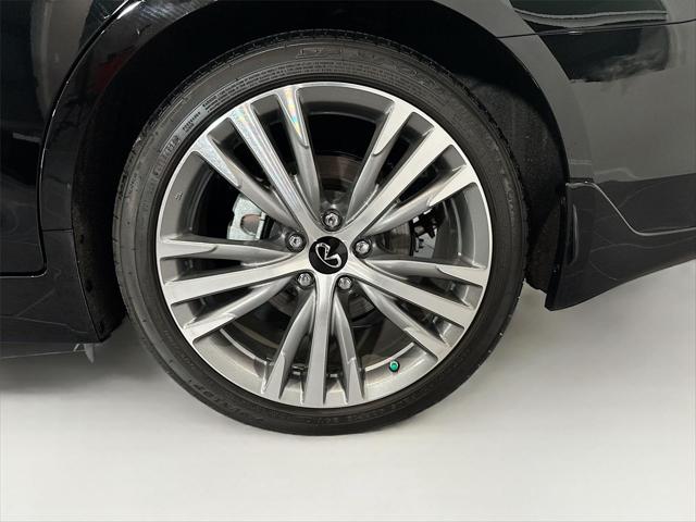 2024 INFINITI Q50 SENSORY AWD