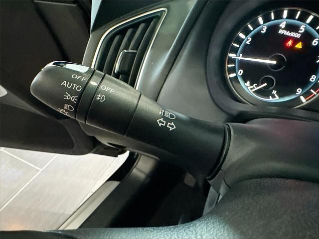 2024 INFINITI Q50 SENSORY AWD