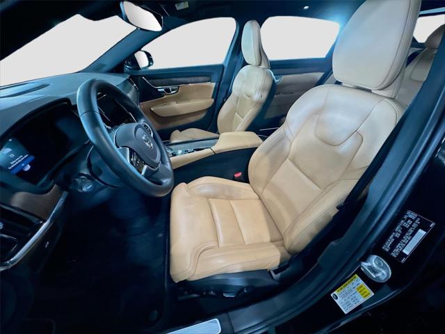 2024 Volvo S90 B6 Ultimate