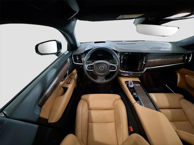2024 Volvo S90 B6 Ultimate