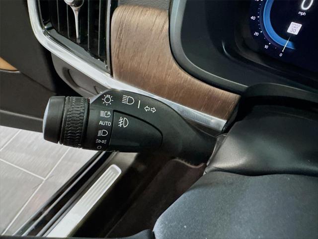 2024 Volvo S90 B6 Ultimate