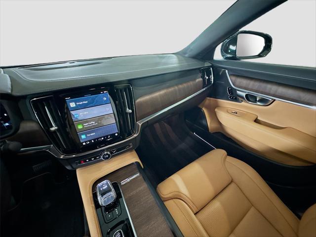 2024 Volvo S90 B6 Ultimate