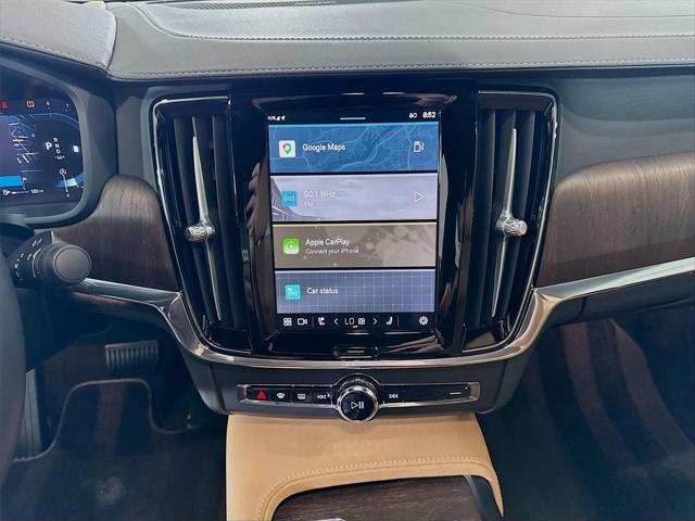 2024 Volvo S90 B6 Ultimate