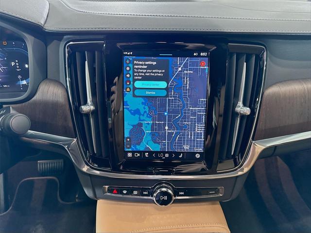 2024 Volvo S90 B6 Ultimate