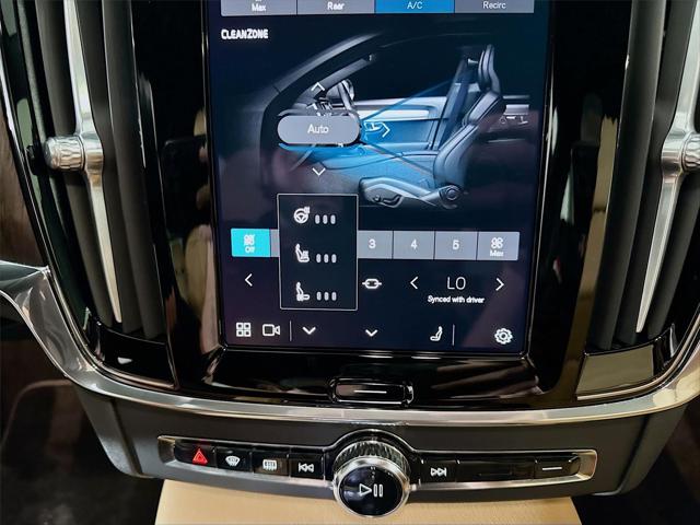 2024 Volvo S90 B6 Ultimate