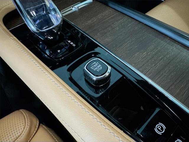 2024 Volvo S90 B6 Ultimate