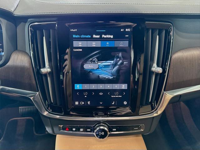2024 Volvo S90 B6 Ultimate