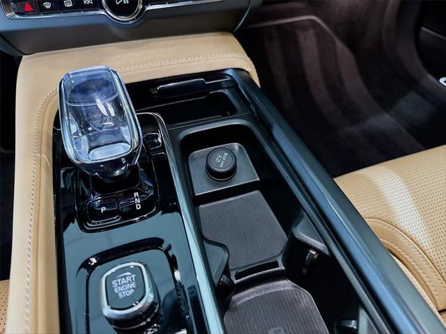 2024 Volvo S90 B6 Ultimate
