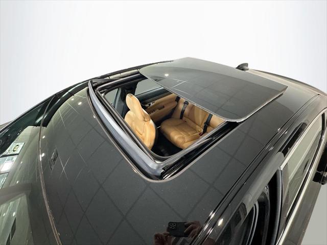 2024 Volvo S90 B6 Ultimate