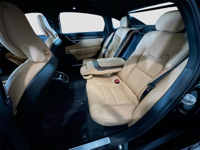 2024 Volvo S90 B6 Ultimate