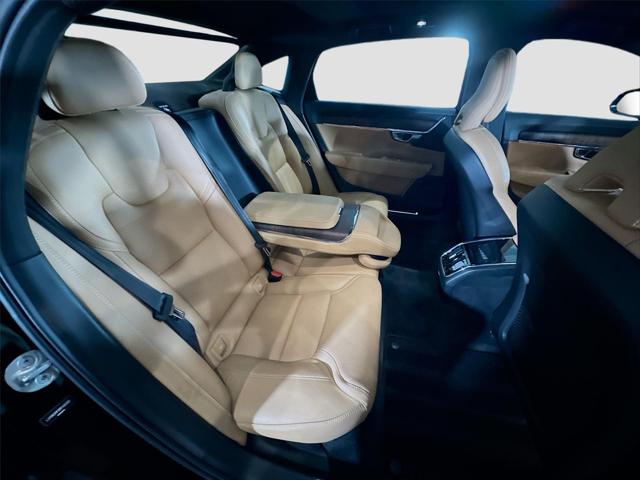 2024 Volvo S90 B6 Ultimate