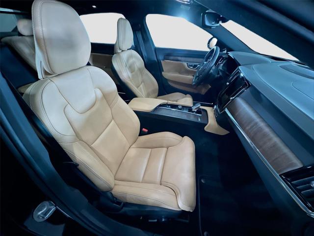 2024 Volvo S90 B6 Ultimate