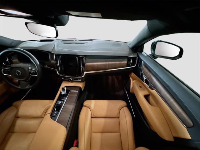 2024 Volvo S90 B6 Ultimate