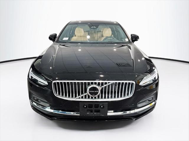 2024 Volvo S90 B6 Ultimate