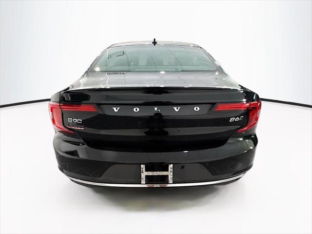 2024 Volvo S90 B6 Ultimate