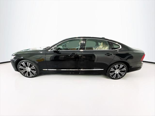 2024 Volvo S90 B6 Ultimate