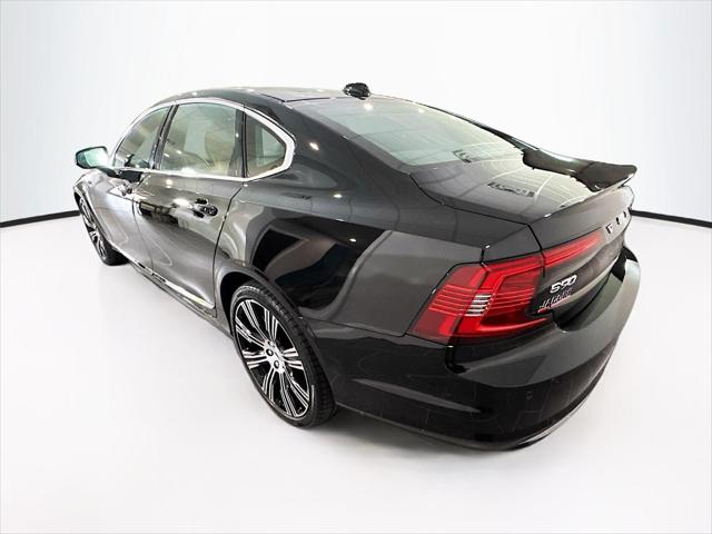 2024 Volvo S90 B6 Ultimate