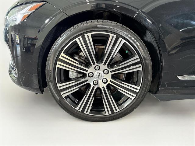 2024 Volvo S90 B6 Ultimate